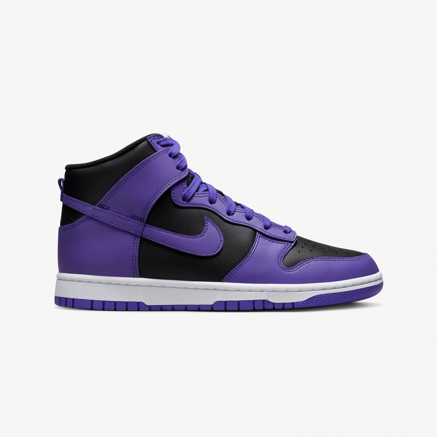 Nike | DUNK HIGH RETRO BTTYS  { PURPLE
