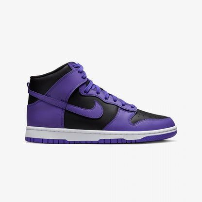 Nike | DUNK HIGH RETRO BTTYS  { PURPLE