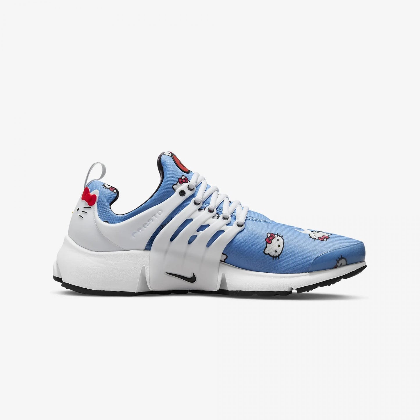 Nike | HELLO KITTY AIR PRESTO