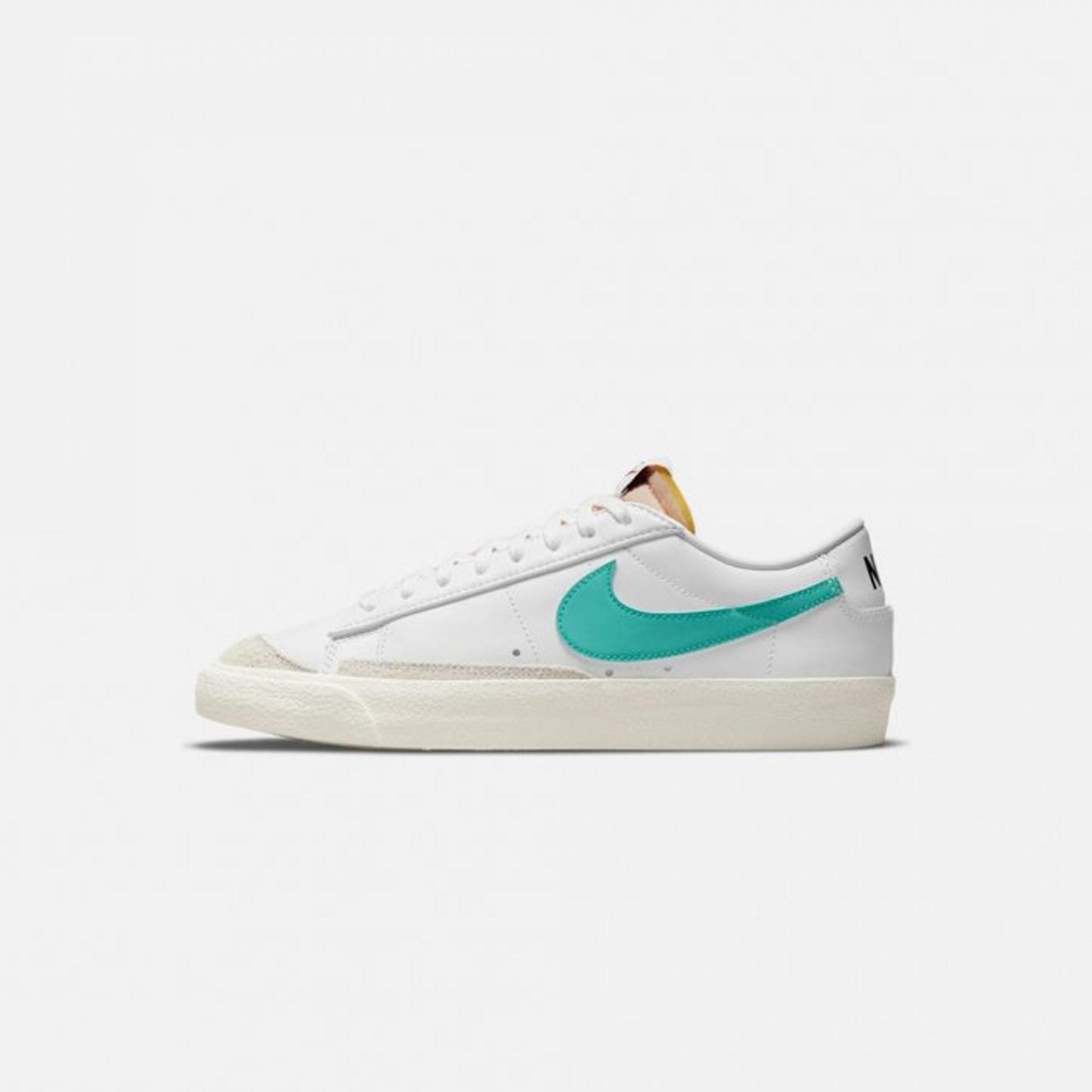 Nike | BLAZER LOW '77 VINTAGE WASHED TEAL