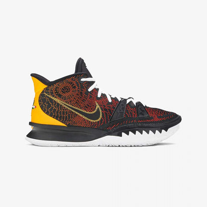 Nike | KYRIE 7  { RAYGUNS