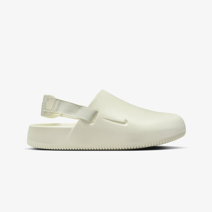 Nike | CALM MULE  { SEA GLASS/SEA GLASS
