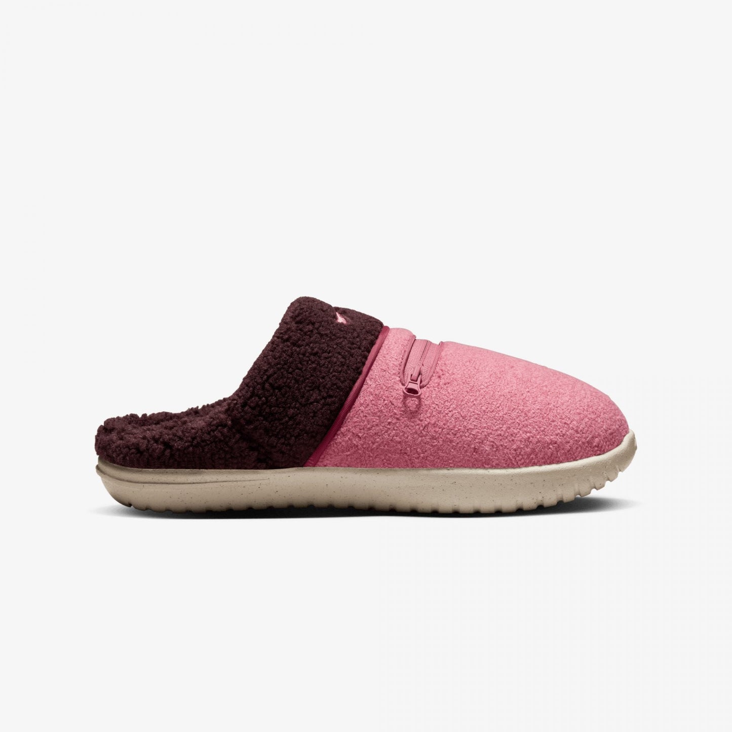 Nike | BURROW SE  { DESERT BERRY/BURGUNDY CRUSH