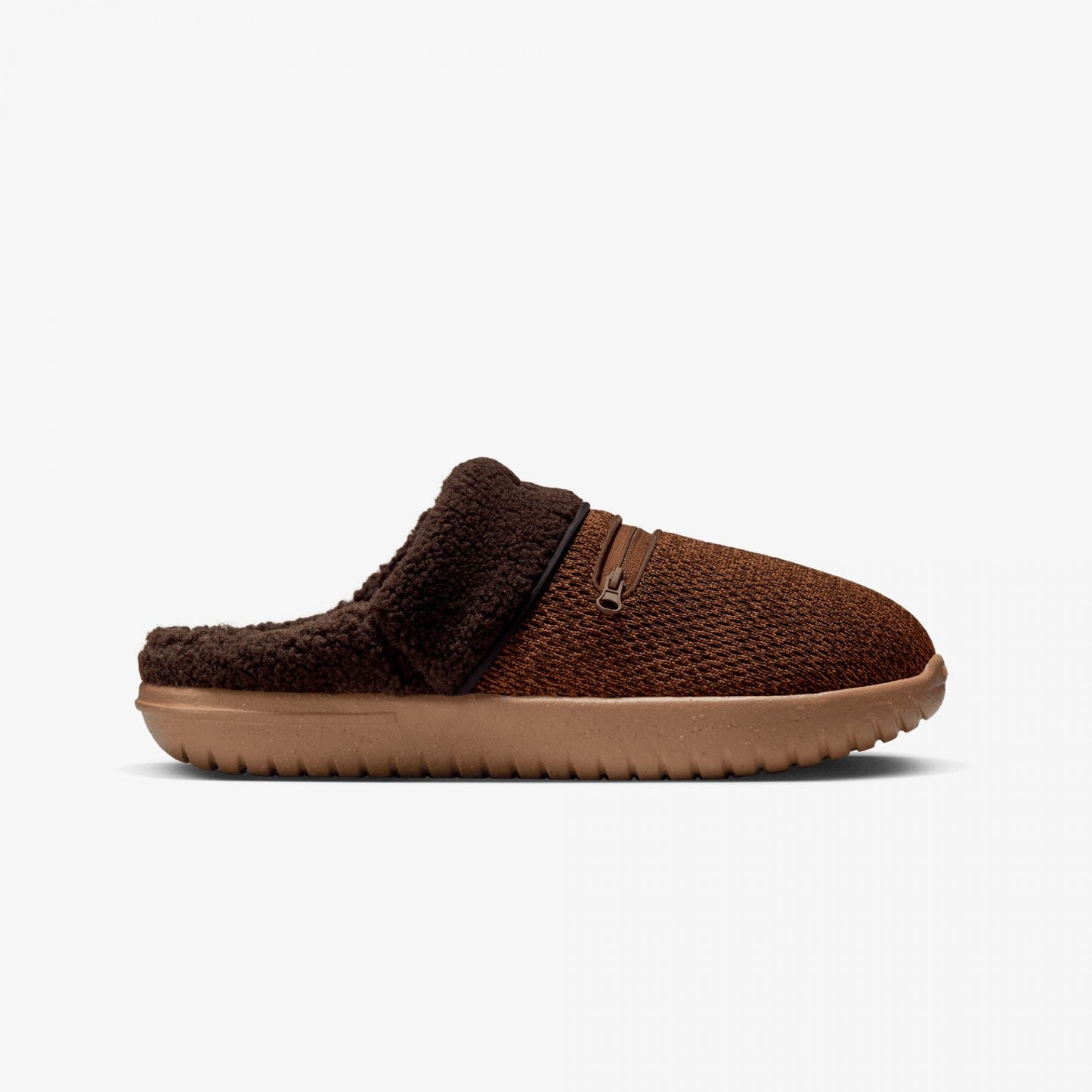 Nike | BURROW  { CACAO WOW/BLACK