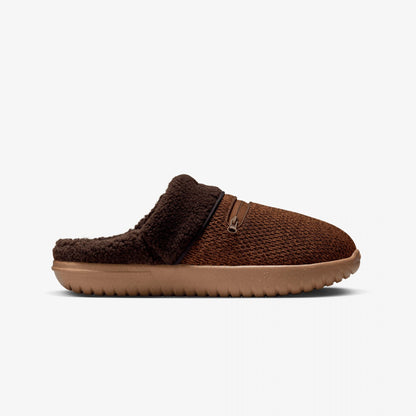 Nike | BURROW  { CACAO WOW/BLACK