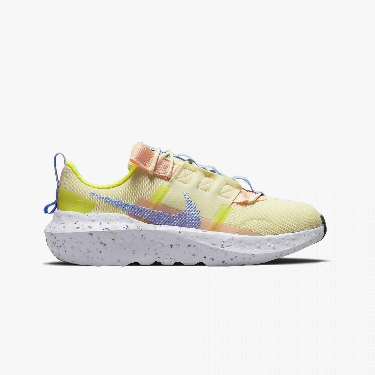 Nike | CRATER IMPACT