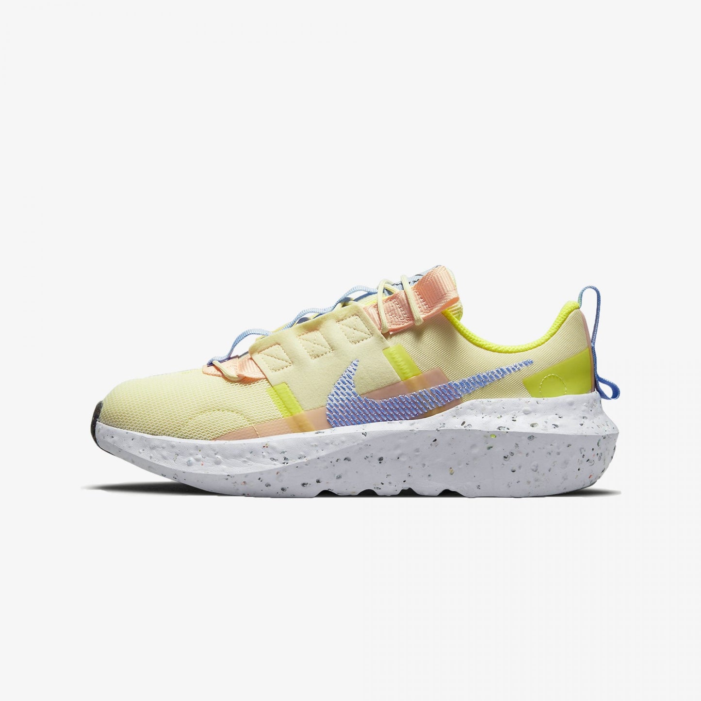 Nike | CRATER IMPACT