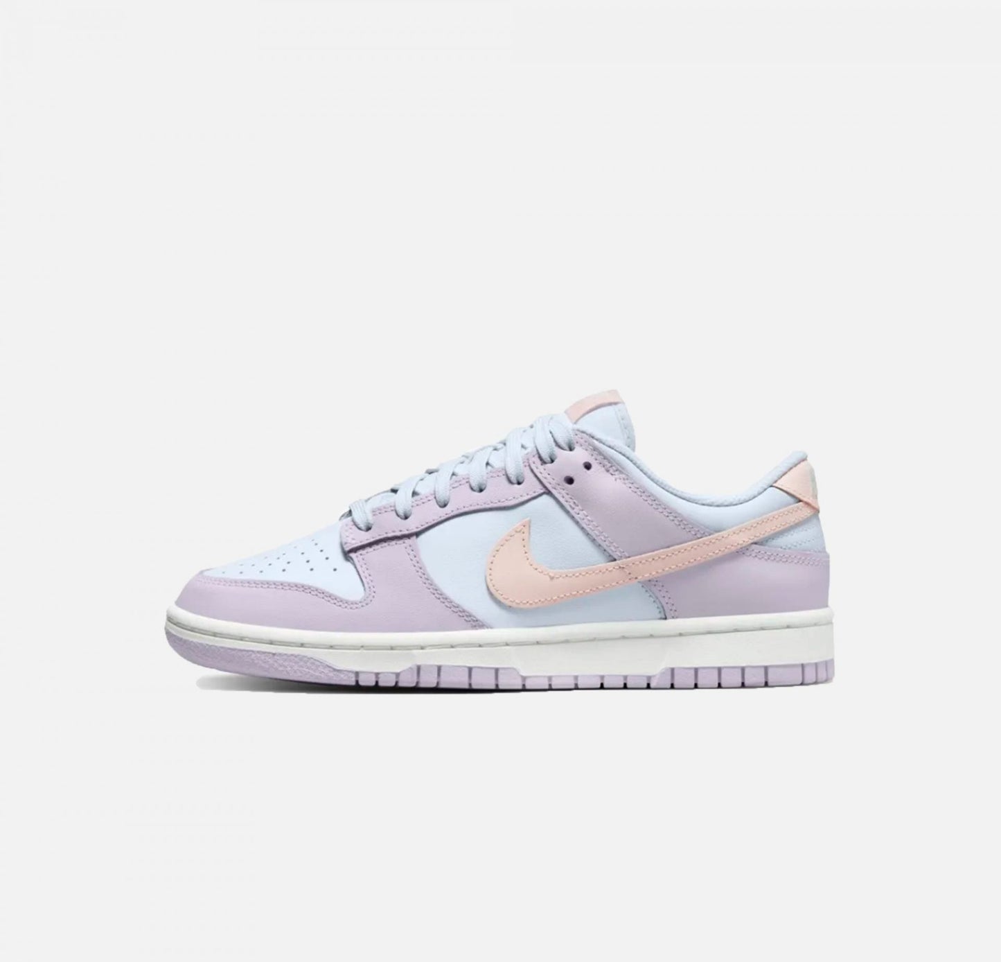 Nike | DUNK LOW  { ATMOSPHERE PINK