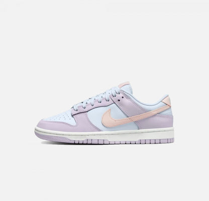 Nike | DUNK LOW  { ATMOSPHERE PINK