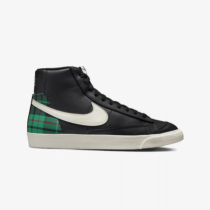 Nike | BLAZER MID '77 PREMIUM { BLACK