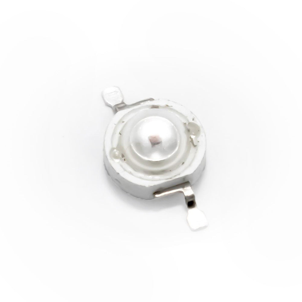300mW Watt High Power SMD LED Blue