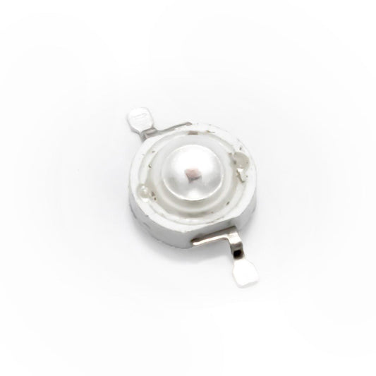300mW Watt High Power SMD LED Blue