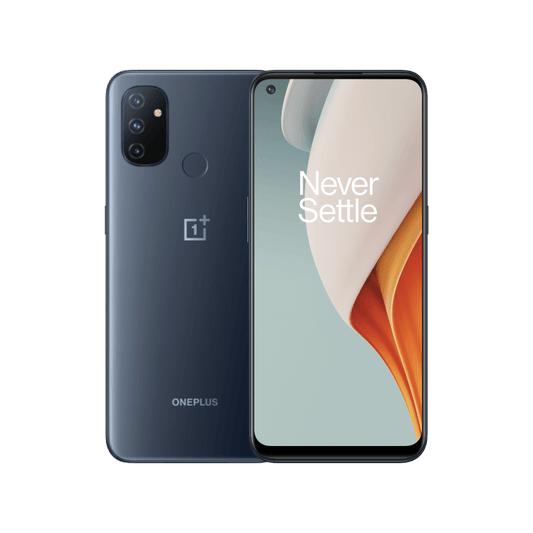 OnePlus Nord N100 - Refurbished