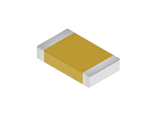 10uF SMD Capacitor 0805