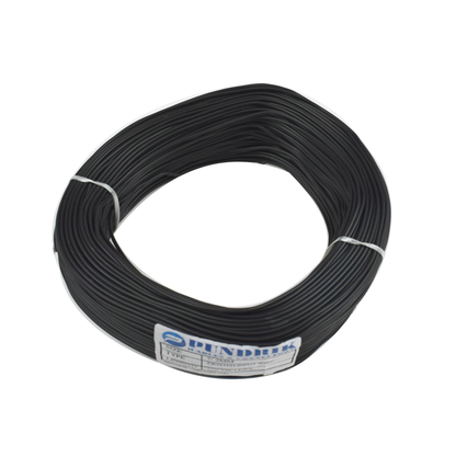 20 AWG Twisted Hookup Wire (7/0.2mm) 100 meter