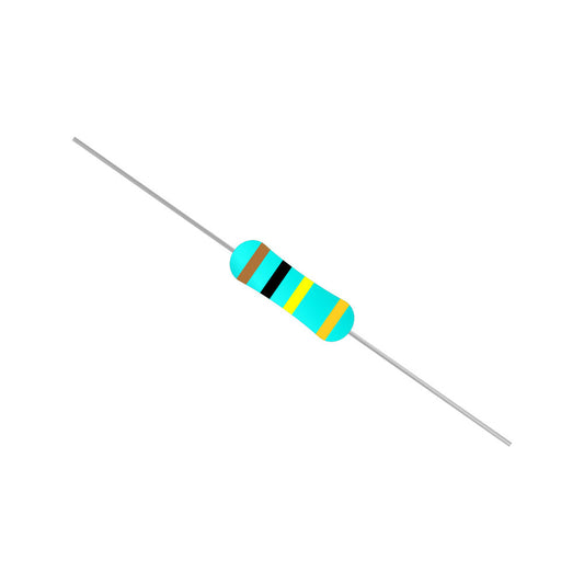 100K ohm 1/4 watt Resistor