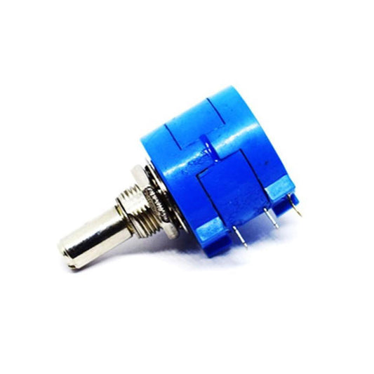 100k Ohm 3590S Bourns Precision Multiturn Potentiometer
