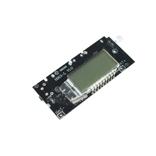 Power Bank Module 5V, 1A With Display