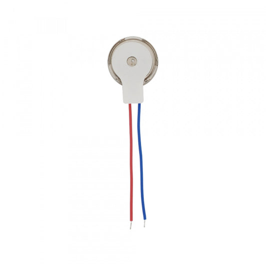 1030 10mm Diameter 3.0mm width Flat Button Coin type Micro Vibrator Motor 3V