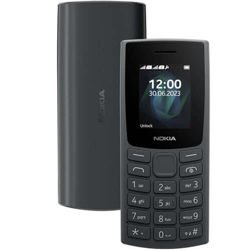 Nokia 105 (2023) DUAL SIM