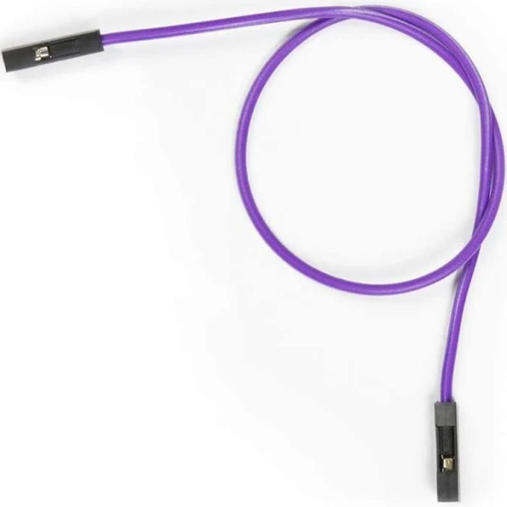 10 CM 40 Pin Dupont Cable Female to Female connector