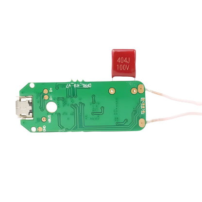 10W Micro USB Wireless Charging Qi Standard PCBA Circuit Board Module