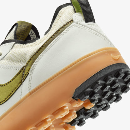 Nike | C1TY { SAIL/PACIFIC MOSS-COCONUT MILK