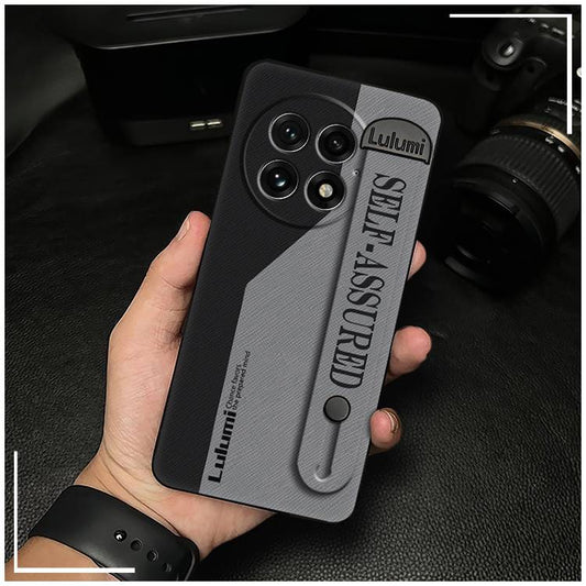 Strap Guard Silicone Case with Wrist Strap - OnePlus