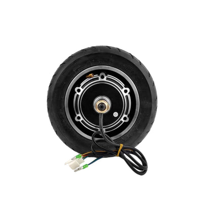 10 Inch 36V 350w Drum Brake with Tire