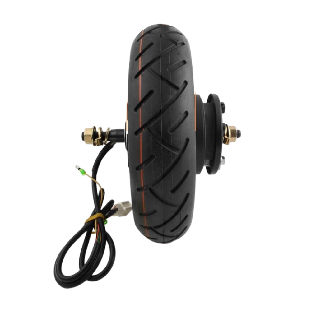10 Inch 36V 350w Drum Brake with Tire