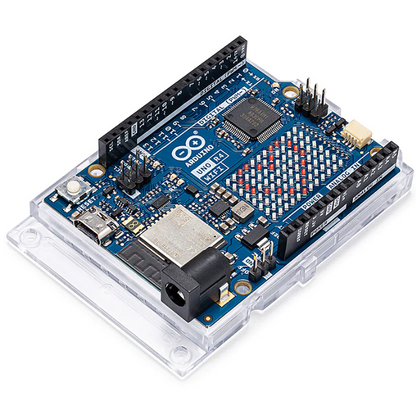 Original Arduino UNO R4 WIFI