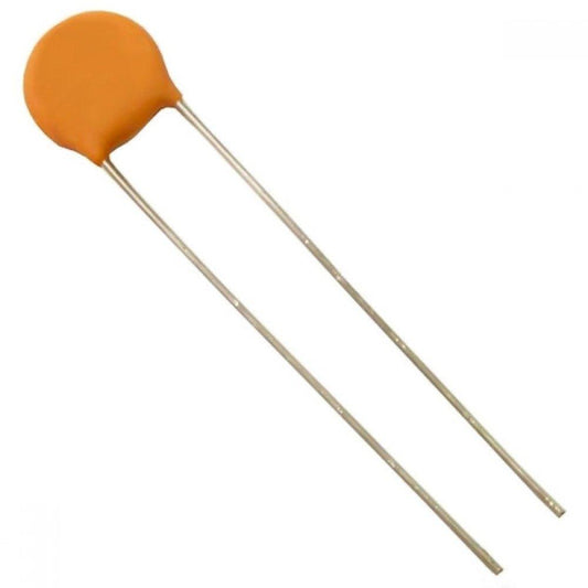 10pF Ceramic Capacitor 50V 100Pcs