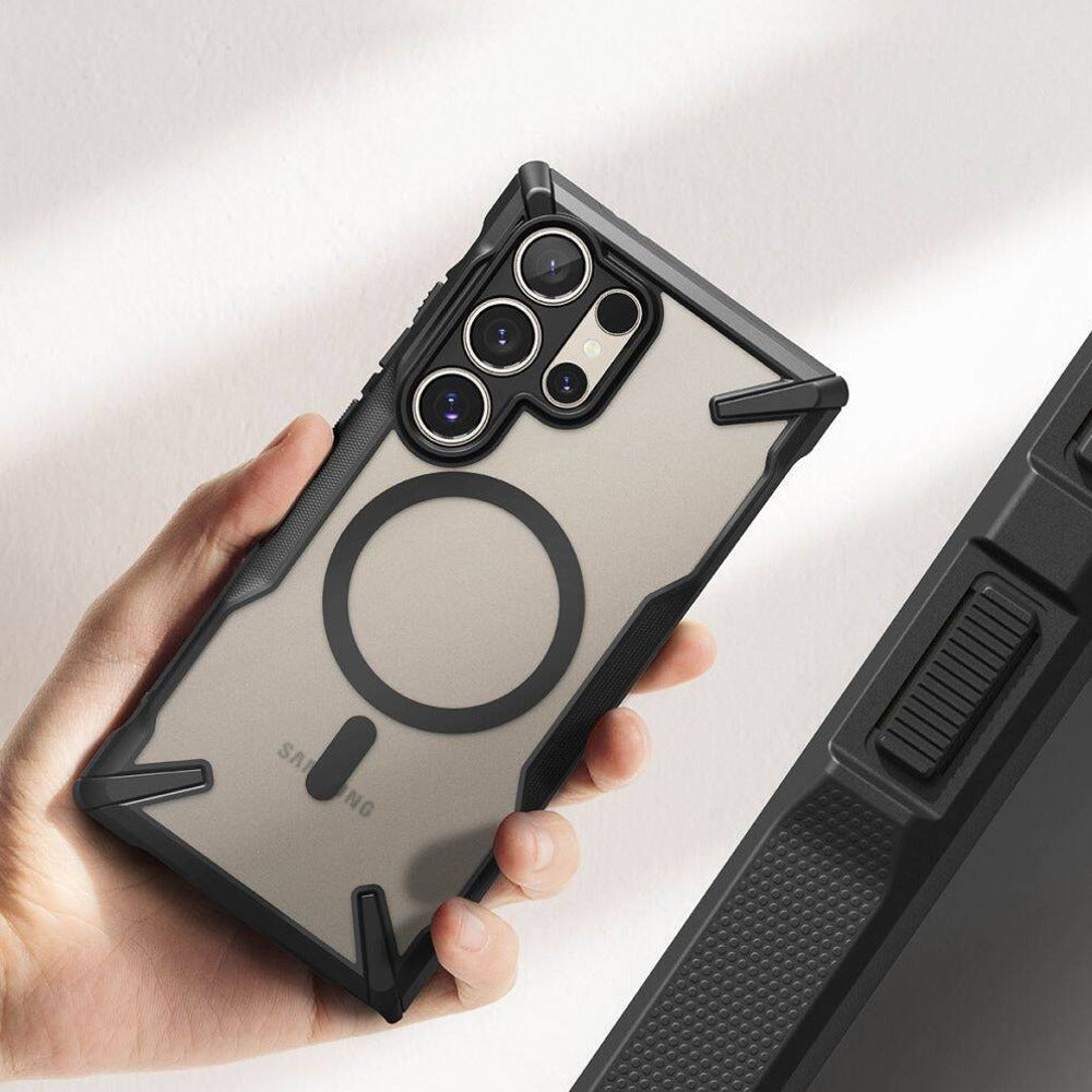 Ultimate Fusion X Armor Case - Samsung