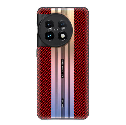 Laser Shine Gradient Matte Slim Case - OnePlus