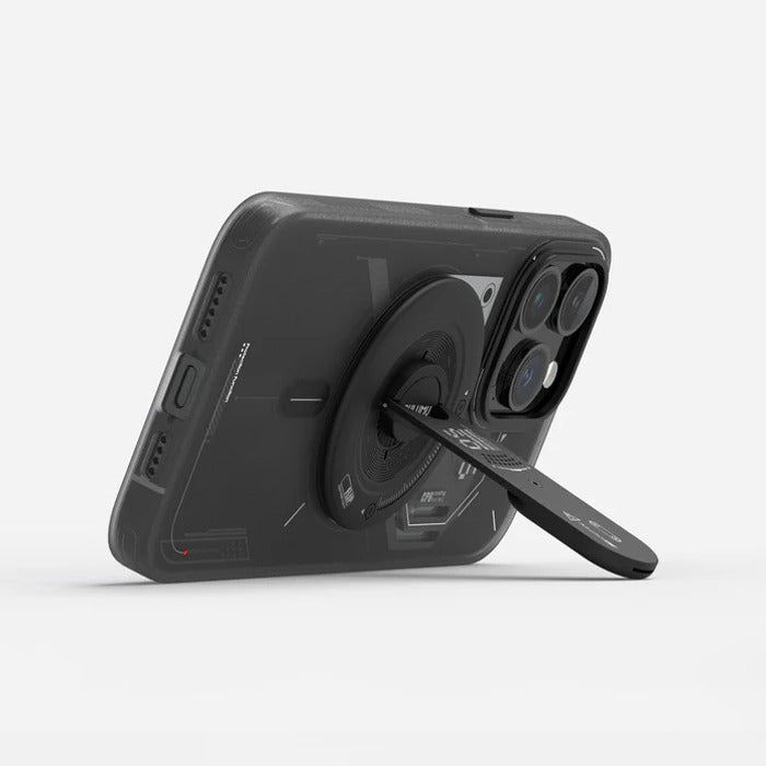 4-in-1 Magsafe Kickstand with Box Opener