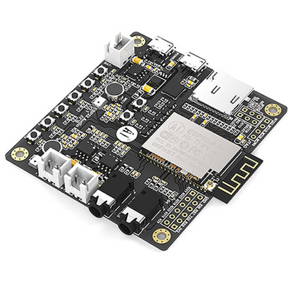 Elecrow ESP32-A1S Wi-Fi+BT Audio Development Kit