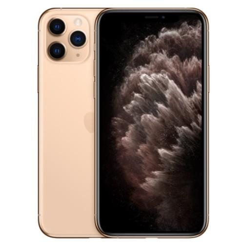 Apple iPhone 11 Pro Max 512GB Gold BATTRY MSG