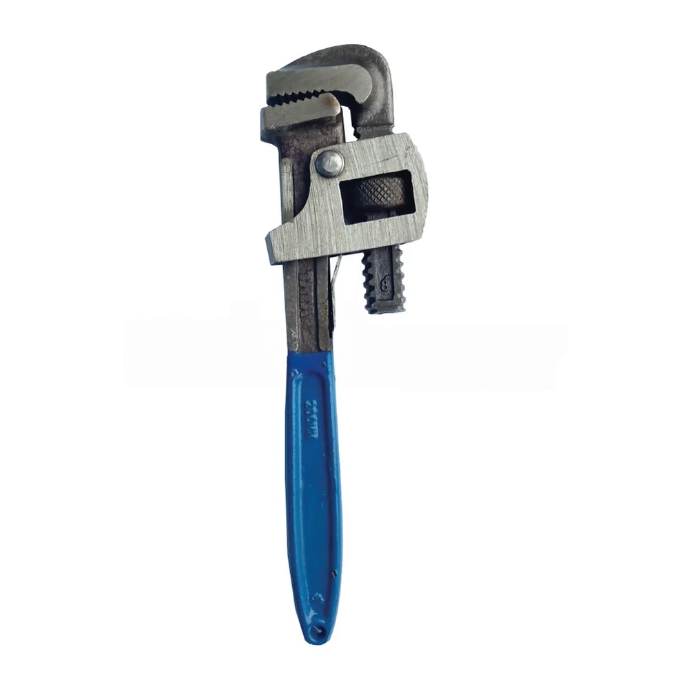 Taparia: Pipe Wrenches (Stillson Type)