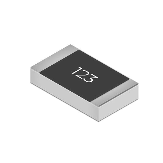12k ohm SMD Resistor 1206