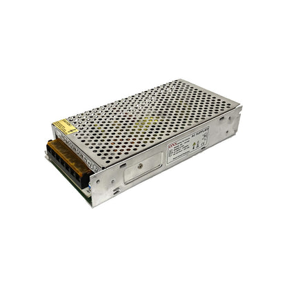 12V 10A SMPS 120W AC-DC Metal Power Supply