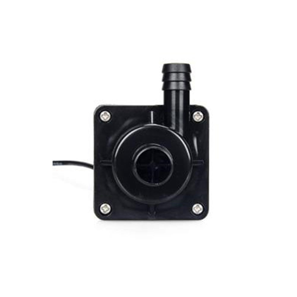 12V DC  Solar Powered Submersible Water Pump