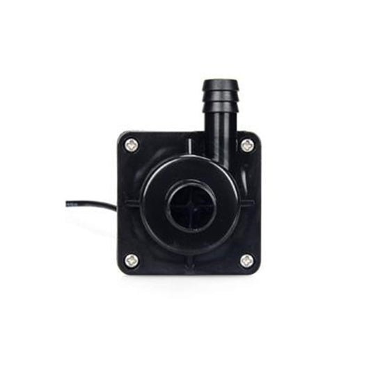 12V DC  Solar Powered Submersible Water Pump