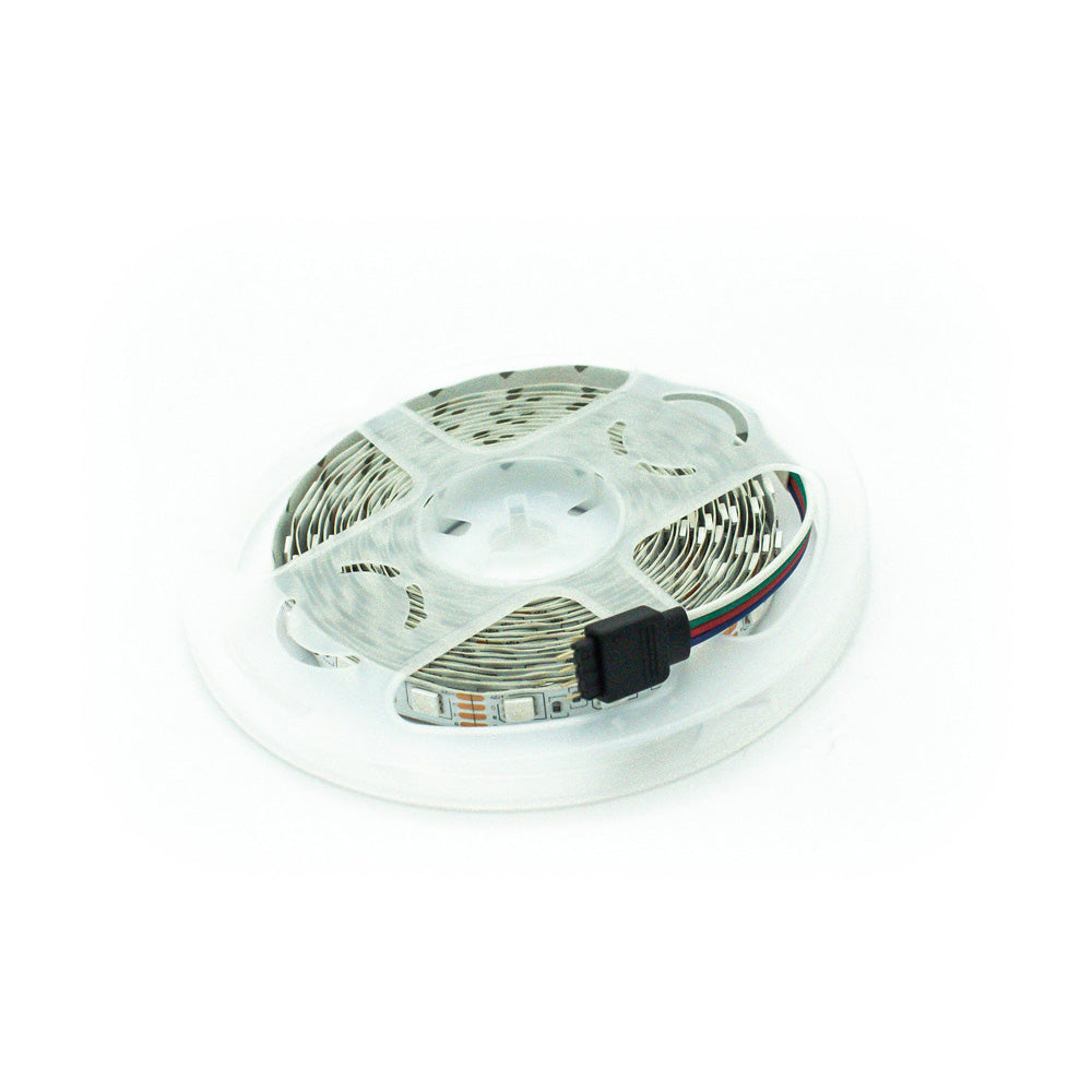 12V RGB LED Strip- 5 Meter SMD 5050