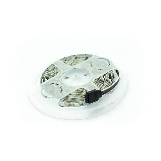 12V RGB LED Strip- 5 Meter SMD 5050