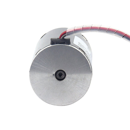 12V 3000RPM 38S BLDC Geared Industrial Grade Highly Reliable and Full Copper Motor