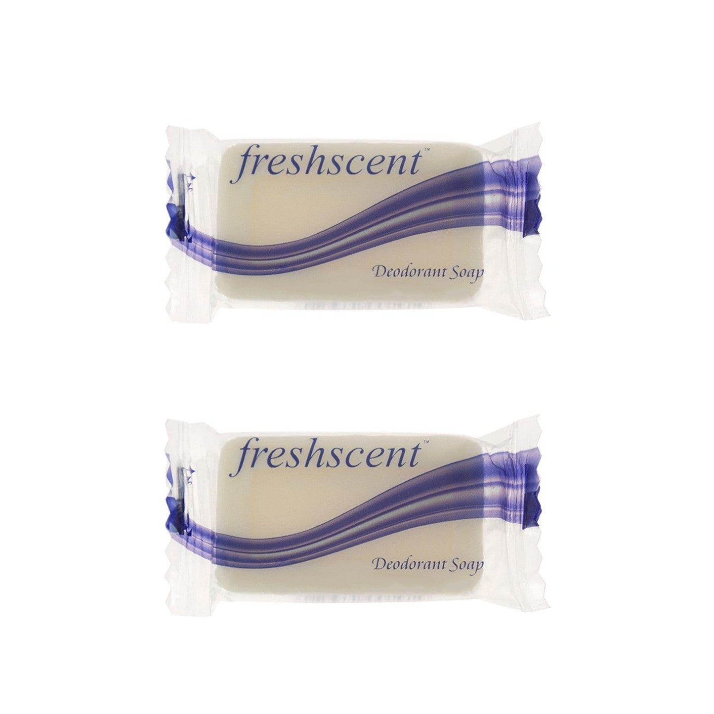 .35 oz Deodorant Bulk Soap Bars For Hotels