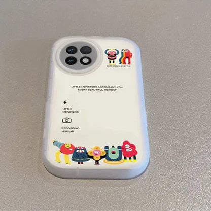 Soft Patterned TPU Case - OnePlus