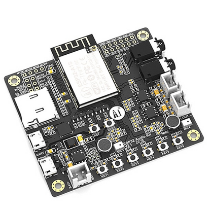 Elecrow ESP32-A1S Wi-Fi+BT Audio Development Kit