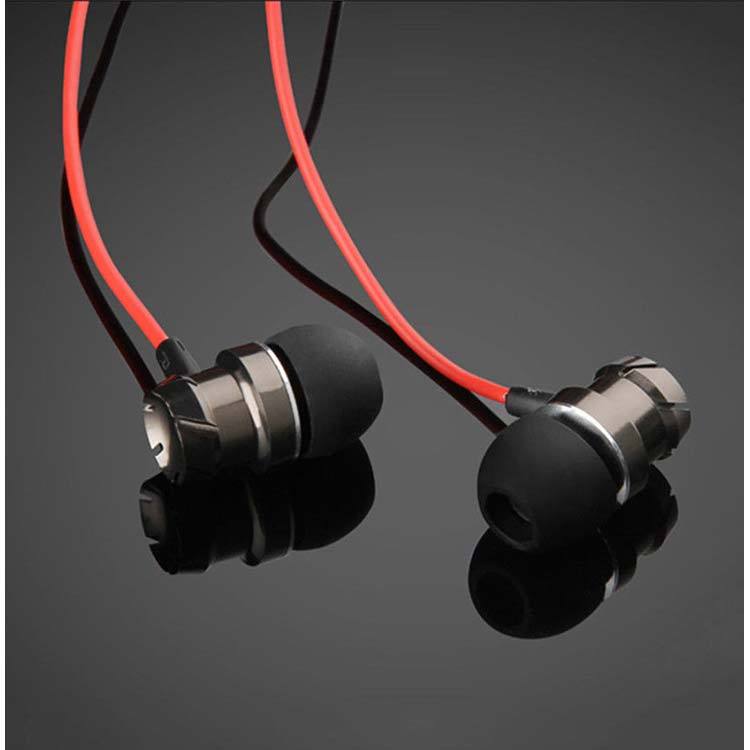 Buy Refurbished - PTron HBE6 Earphone Metal Bass Headphone With Mic ,Get Refurbished - PTron Avento Bluetooth Headphones With Mic