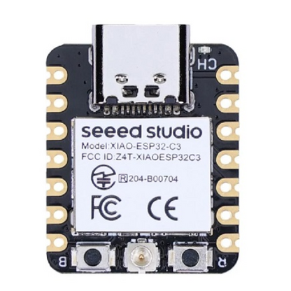 Seeed Studio XIAO ESP32C3